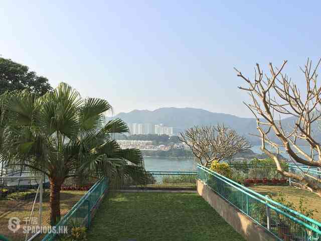 愉景灣 - 愉景灣4期 蘅峰蘅欣徑 02
