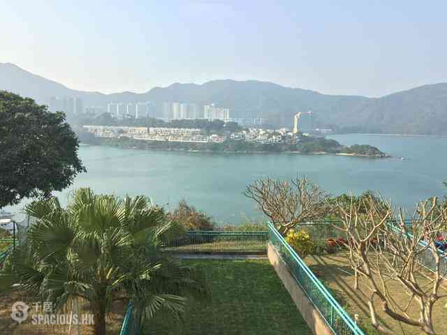 愉景灣 - 愉景灣4期 蘅峰蘅欣徑 12