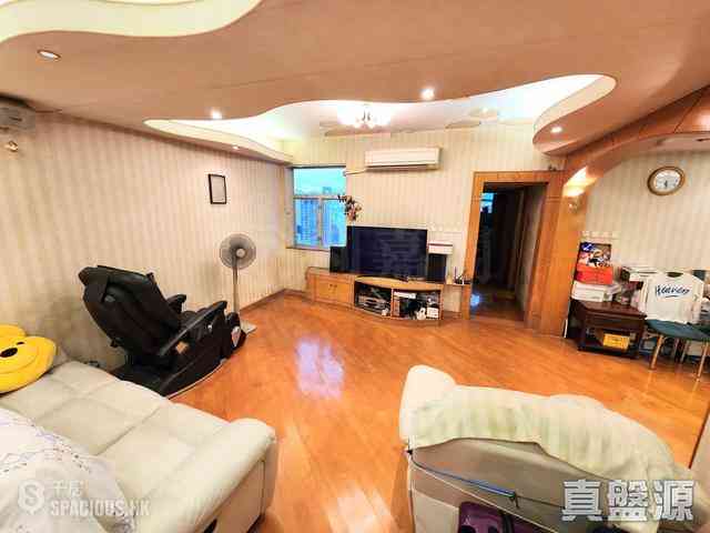 Mid Levels West - Kenyon Court 04