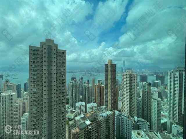西半山 - 帝豪阁C座 01