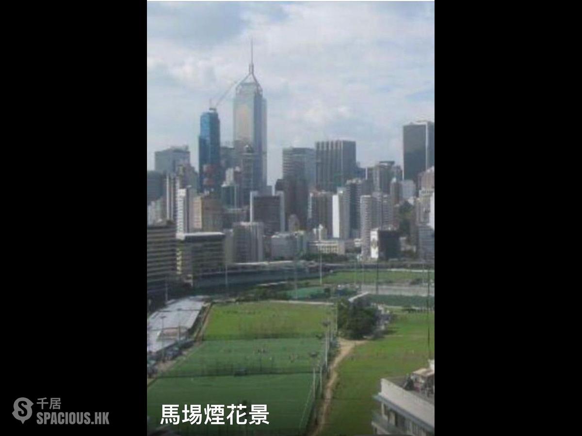 Happy Valley - King Kwong Mansion 01