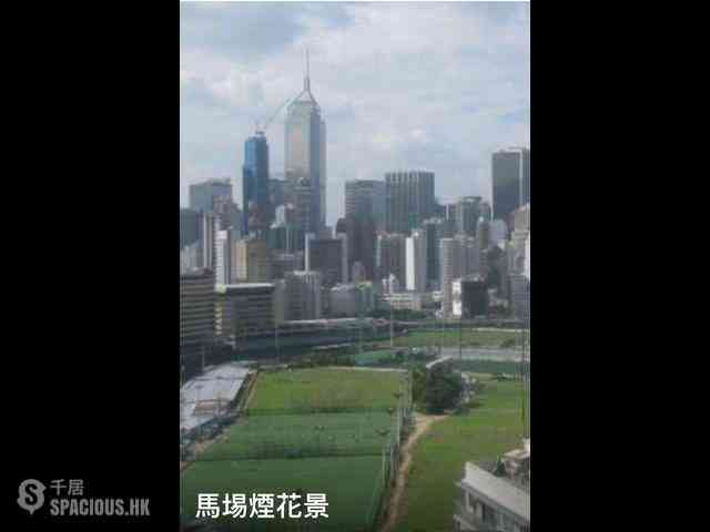 跑馬地 - 景光樓 01