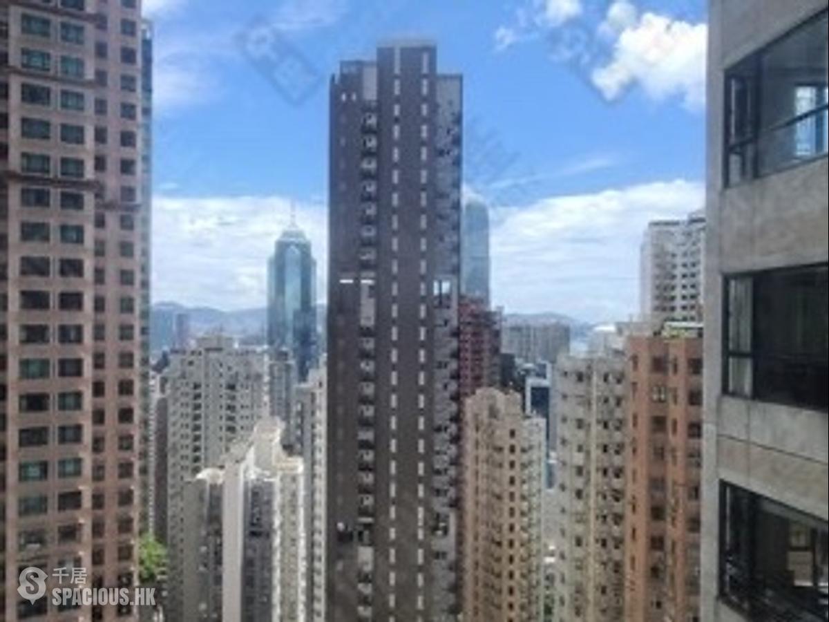 中半山 - 慧豪閣1座 01