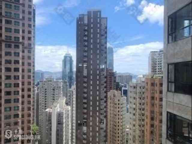 中半山 - 慧豪閣1座 01
