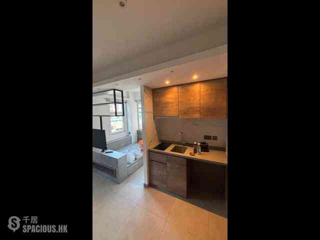 North Point - Siu Bo Mansion 01