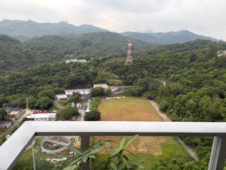 长沙湾 - 郝德杰山2座 03