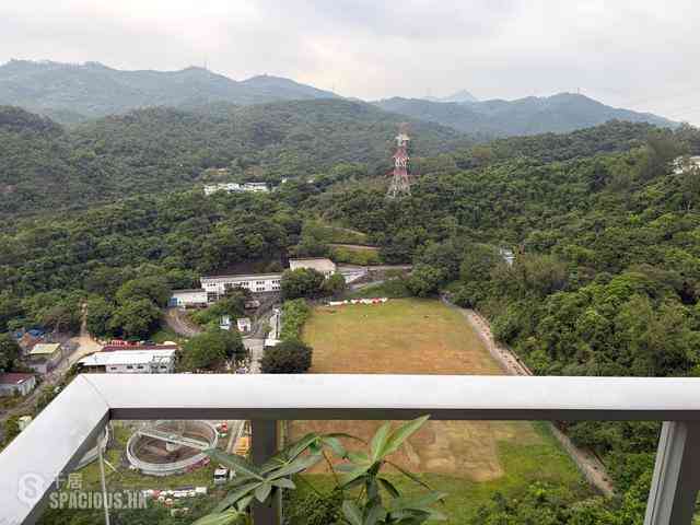 长沙湾 - 郝德杰山2座 03
