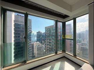 Sheung Wan - Queen's Terrace 04