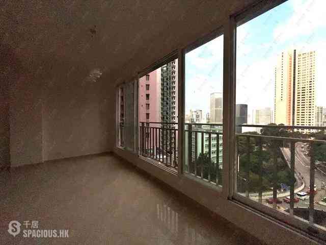 中半山 - 罗便臣花园大厦 罗便臣道3D-3E号 02