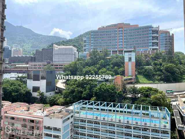 石塘咀 - Eight South Lane 02
