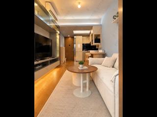 Sai Ying Pun - The Nova 02
