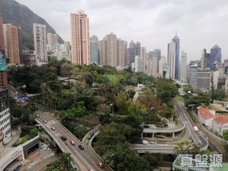 中環 - 帝景閣 02
