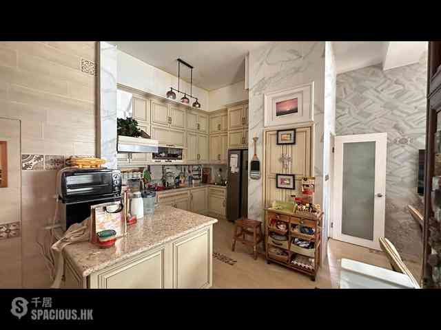 Kowloon Tong - 18, Cumberland Road 05