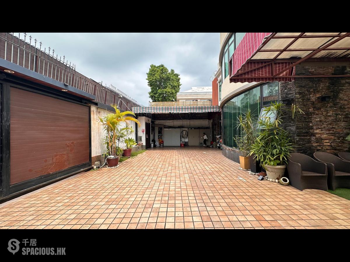 Kowloon Tong - 18, Cumberland Road 01