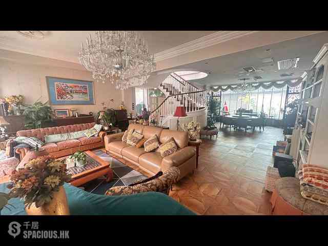 Kowloon Tong - 18, Cumberland Road 02