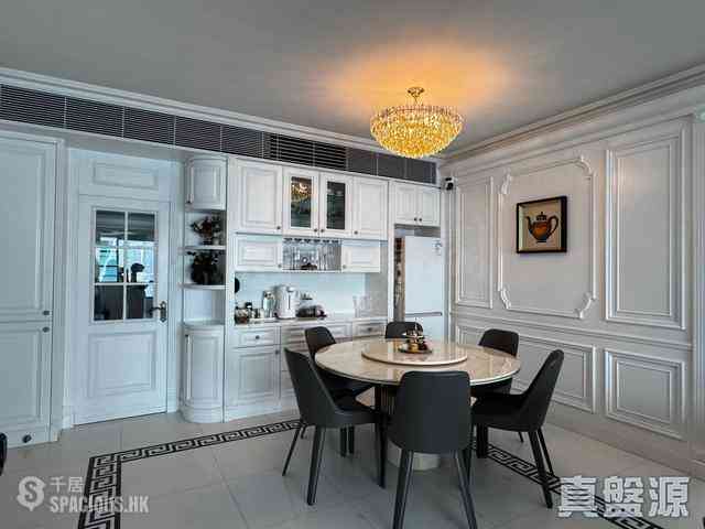Whampoa Garden - Harbourfront Landmark Tower 1 02