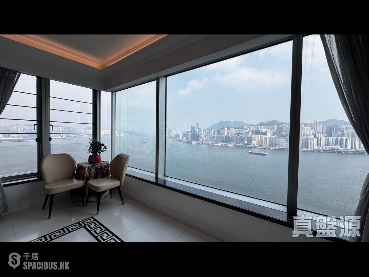 Whampoa Garden - Harbourfront Landmark Tower 1 01