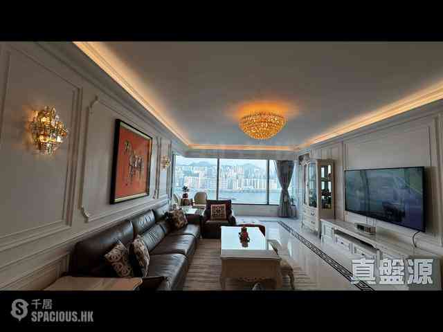 Whampoa Garden - Harbourfront Landmark Tower 1 03