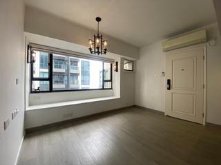 Kennedy Town - Axeford Villa 05