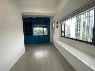 Kennedy Town - Axeford Villa 07