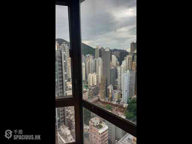 Sai Ying Pun - Connaught Garden Block 2 04
