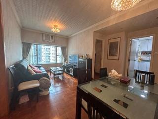 Sai Ying Pun - Lechler Court 06