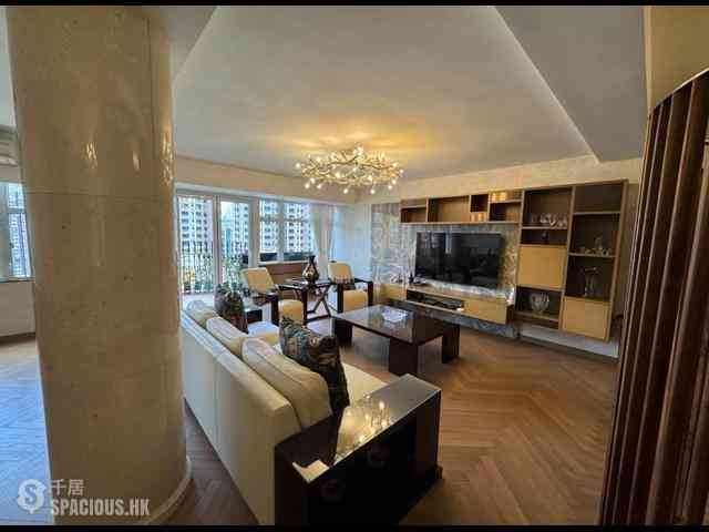 Mid Levels West - Park View Court 02