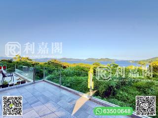 清水湾 - 银海山庄 12