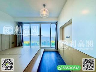 清水湾 - 银海山庄 23