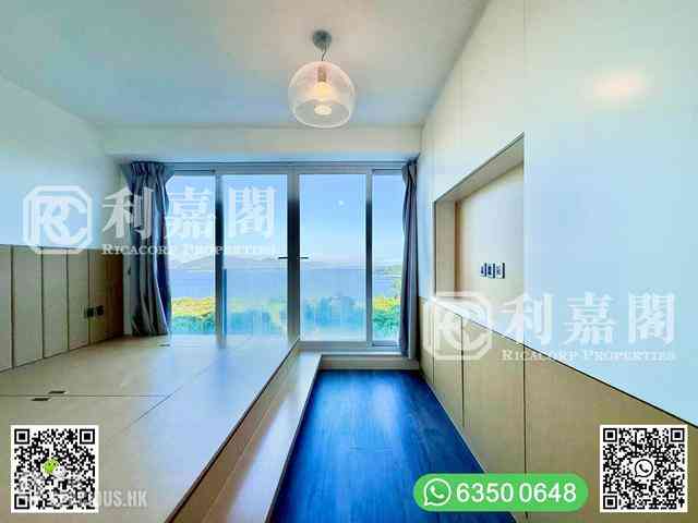 清水灣 - 銀海山莊 23