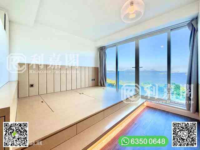 清水灣 - 銀海山莊 24