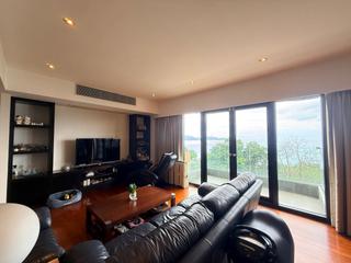 Pok Fu Lam - Cape Mansion 02
