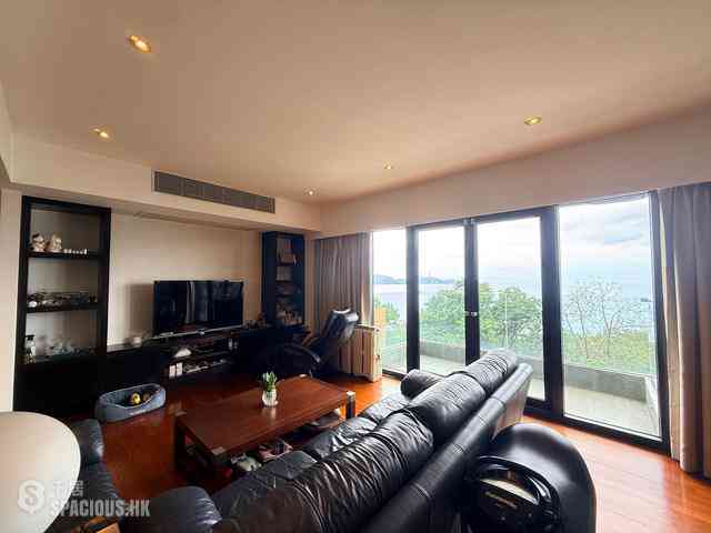 Pok Fu Lam - Cape Mansion 02