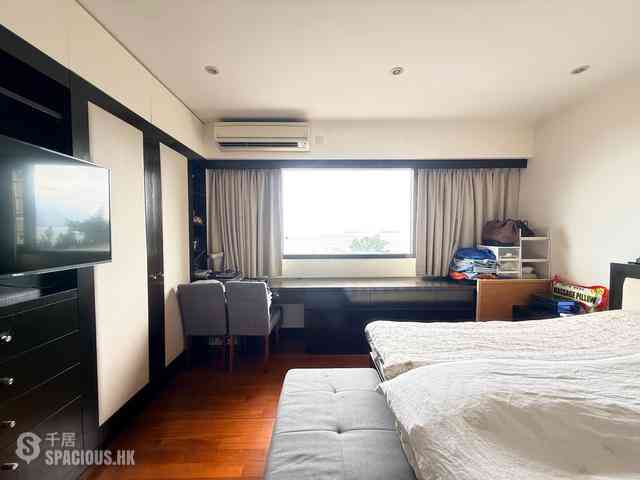 Pok Fu Lam - Cape Mansion 05