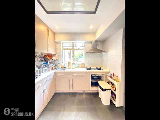 Pok Fu Lam - Cape Mansion 10