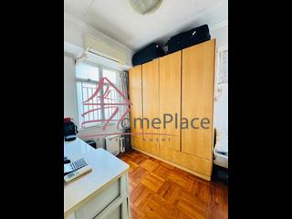 Sheung Wan - Kian Nan Mansion 04