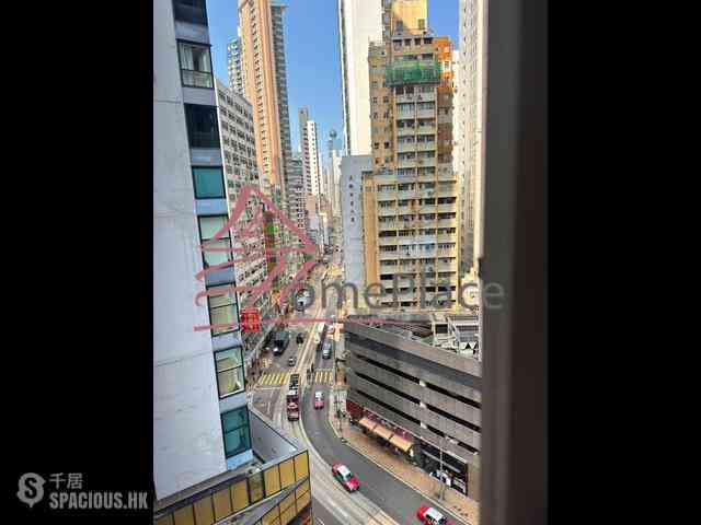 上環 - 建南大廈 02