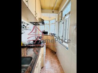 Sheung Wan - Kian Nan Mansion 06