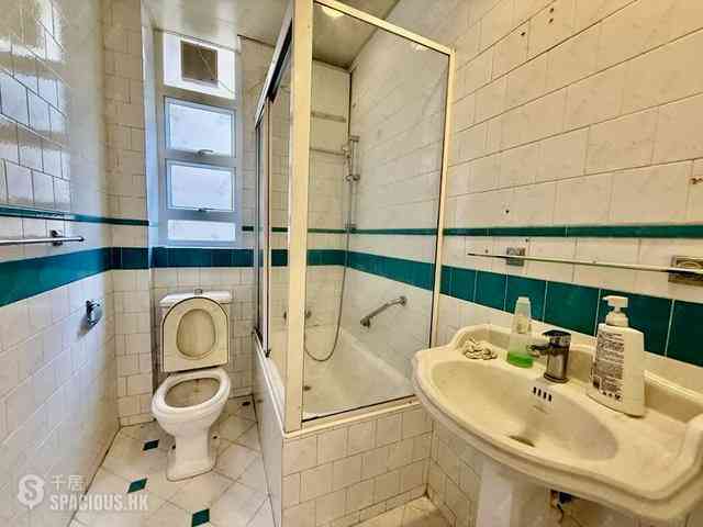 Mid Levels Central - Robinson Garden Apartments 10