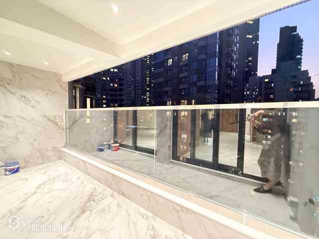 Soho - Albron Court 04