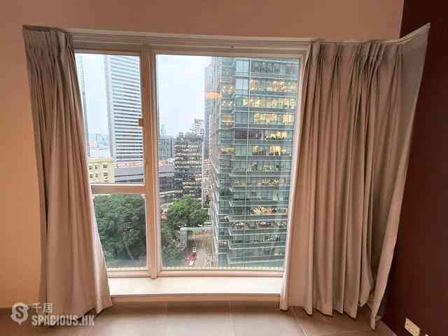 Wan Chai - Star Crest 05