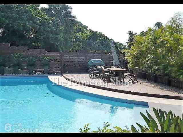 Sai Kung - Springfield Villa 01