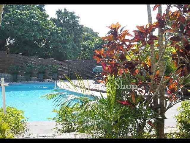 Sai Kung - Springfield Villa 02