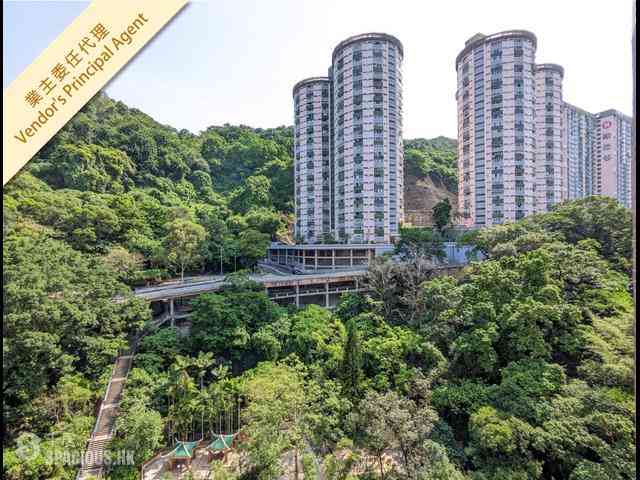 Tai Hang - The Jolly House 01