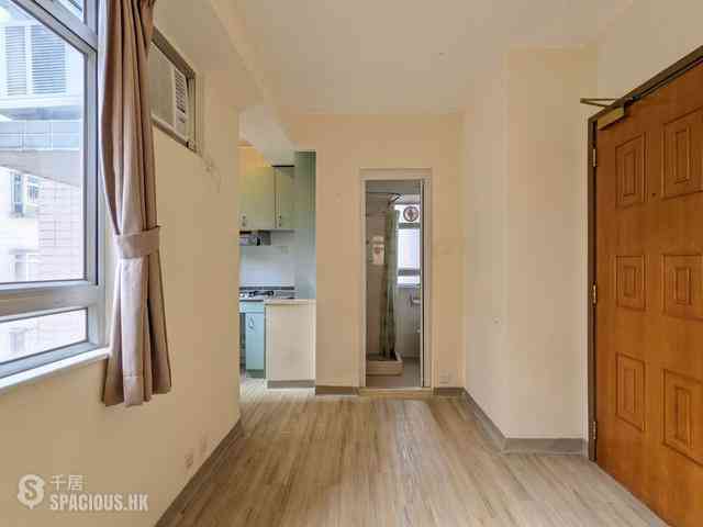 Tai Hang - The Jolly House 03
