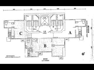 Tai Hang - The Jolly House 13