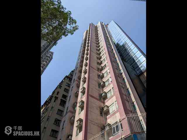 Tai Hang - The Jolly House 15