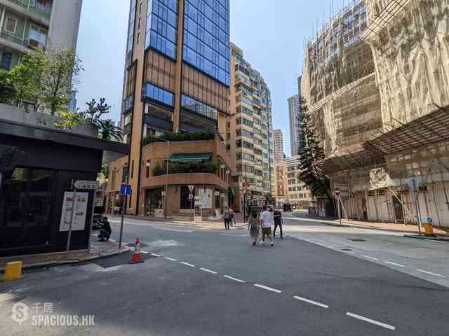 Tai Hang - The Jolly House 17