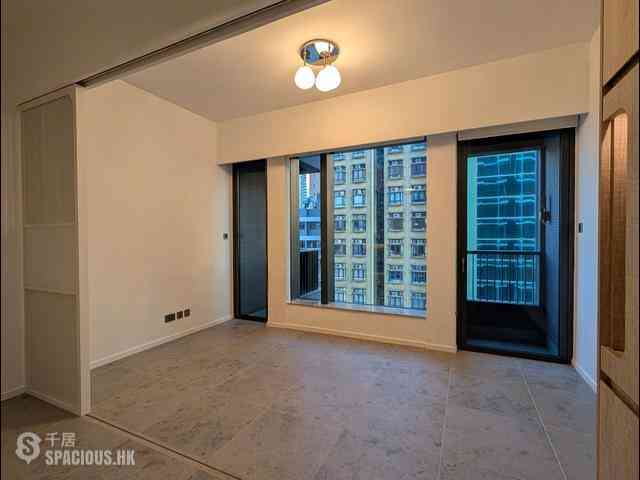 Sai Ying Pun - Bohemian House 02