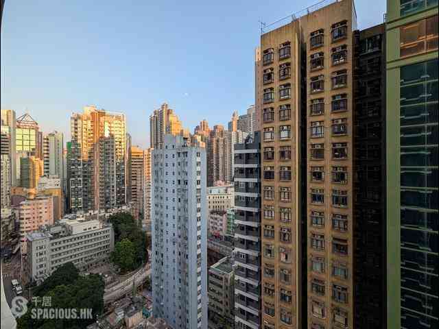 Sai Ying Pun - Bohemian House 05